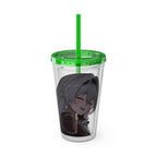 Firefly Acrylic Tumbler