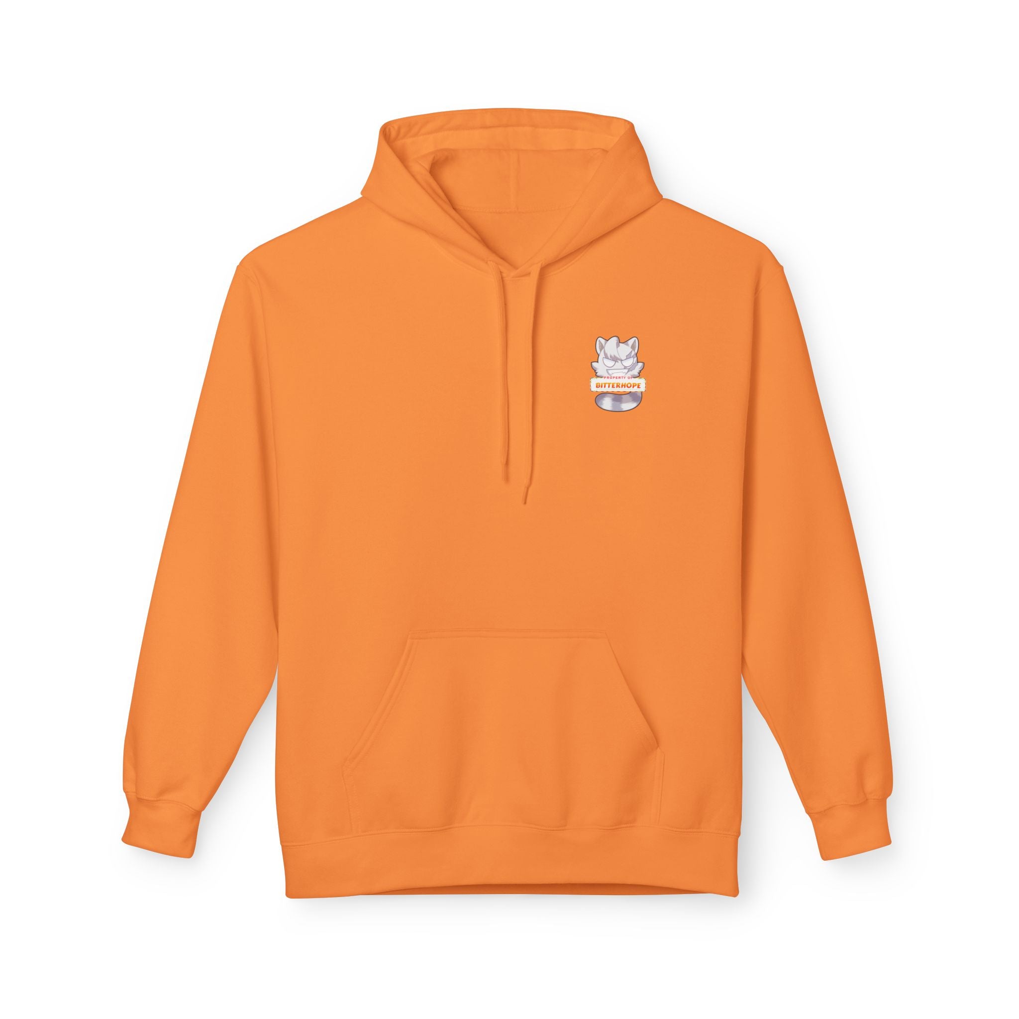 ProcyonrexVT "Logo" Hoodie