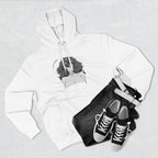 Meruccubi Fleece Hoodie