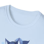 Danya "Frozen Sparkle" TShirt