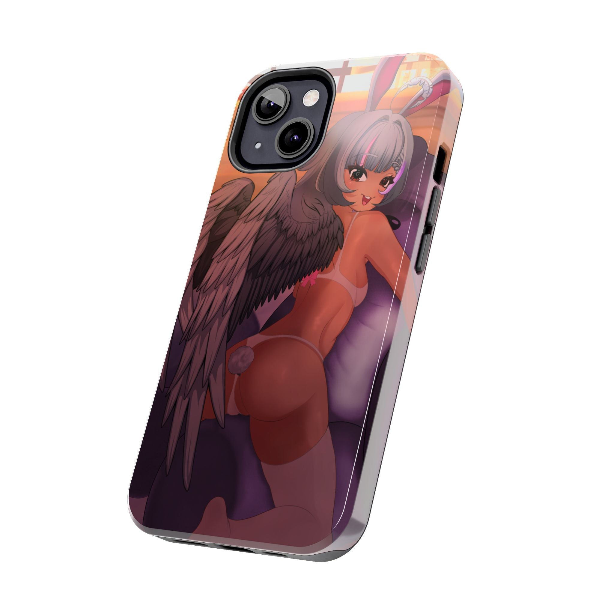 YourLittleDove Phone Case