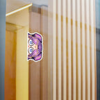 Mama Lumi "Peeker" Decal