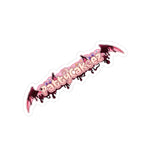 pattycakeez "Logo" Sticker