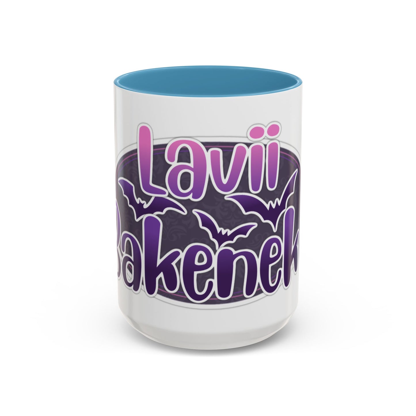 Lavii Bakeneko Mug