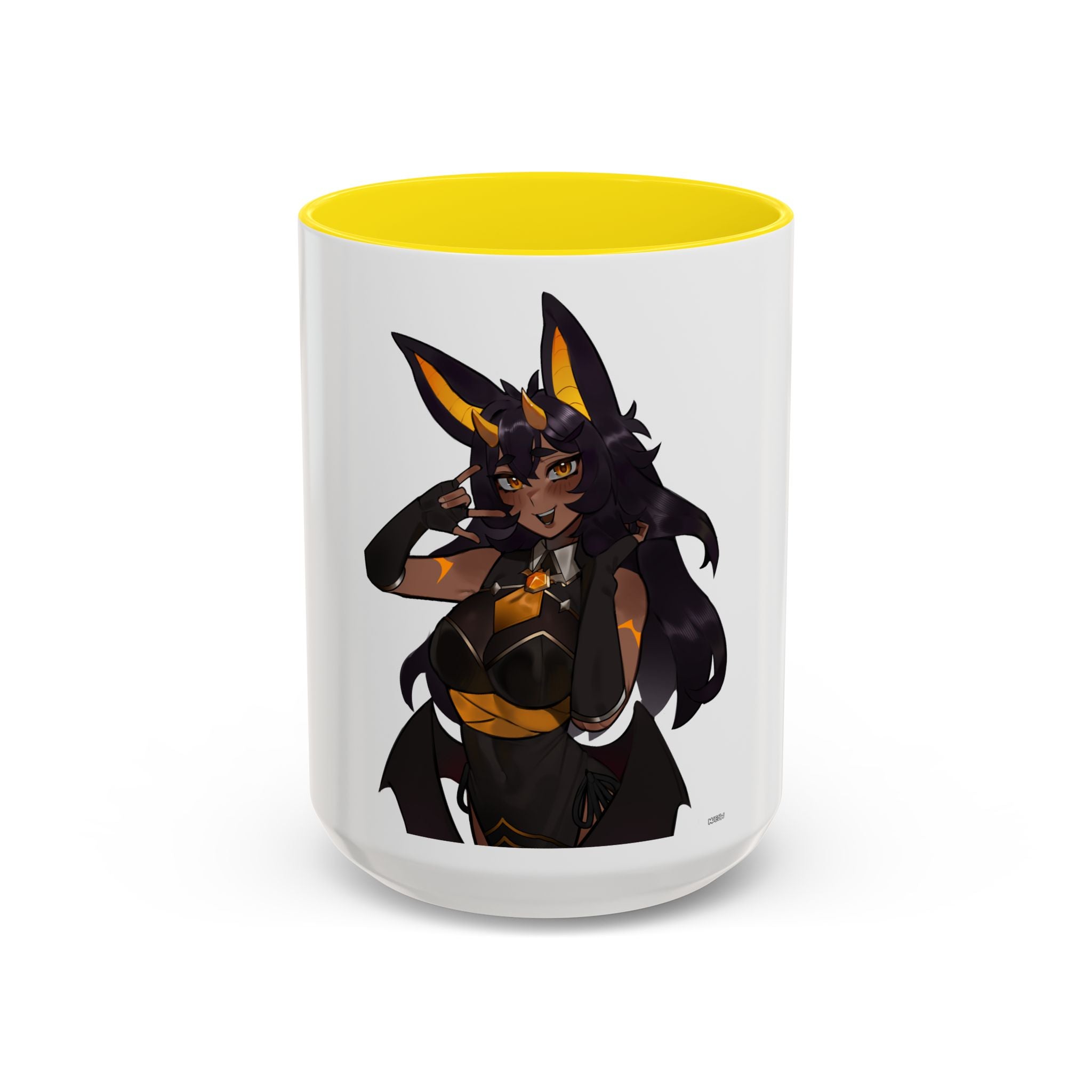 Rook Mug