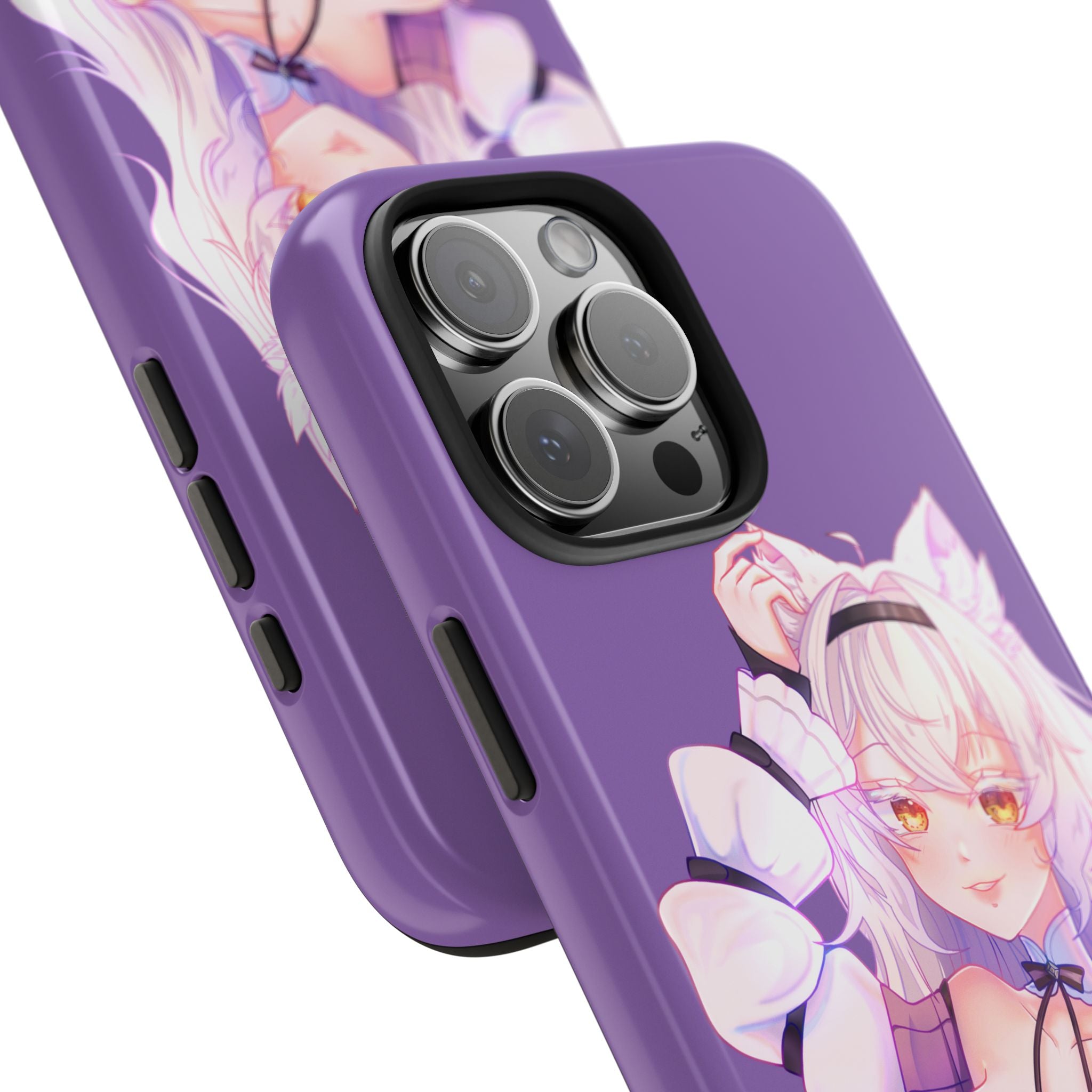 Sae Kaneko Phone Case