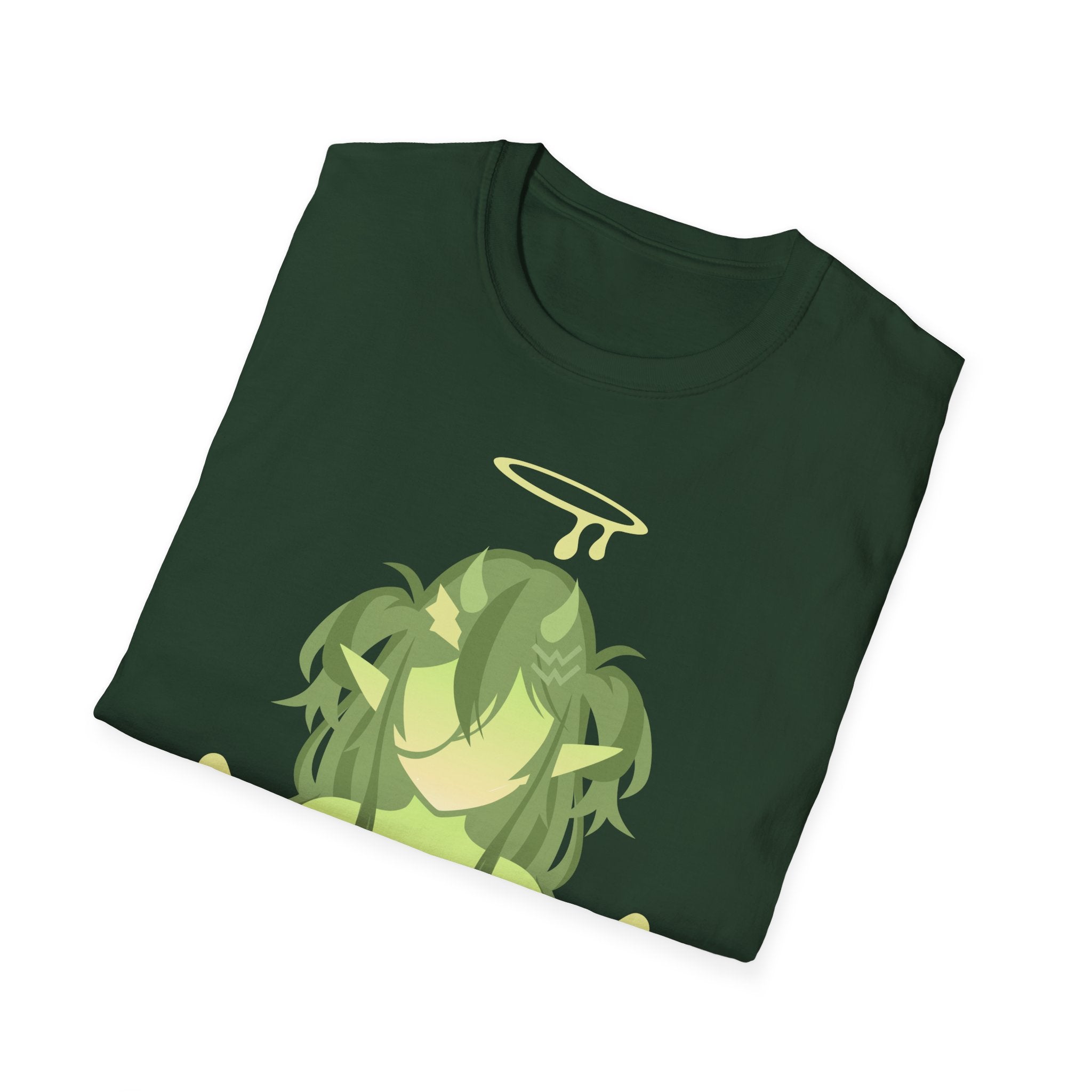 xBloomii "Silhouette" TShirt
