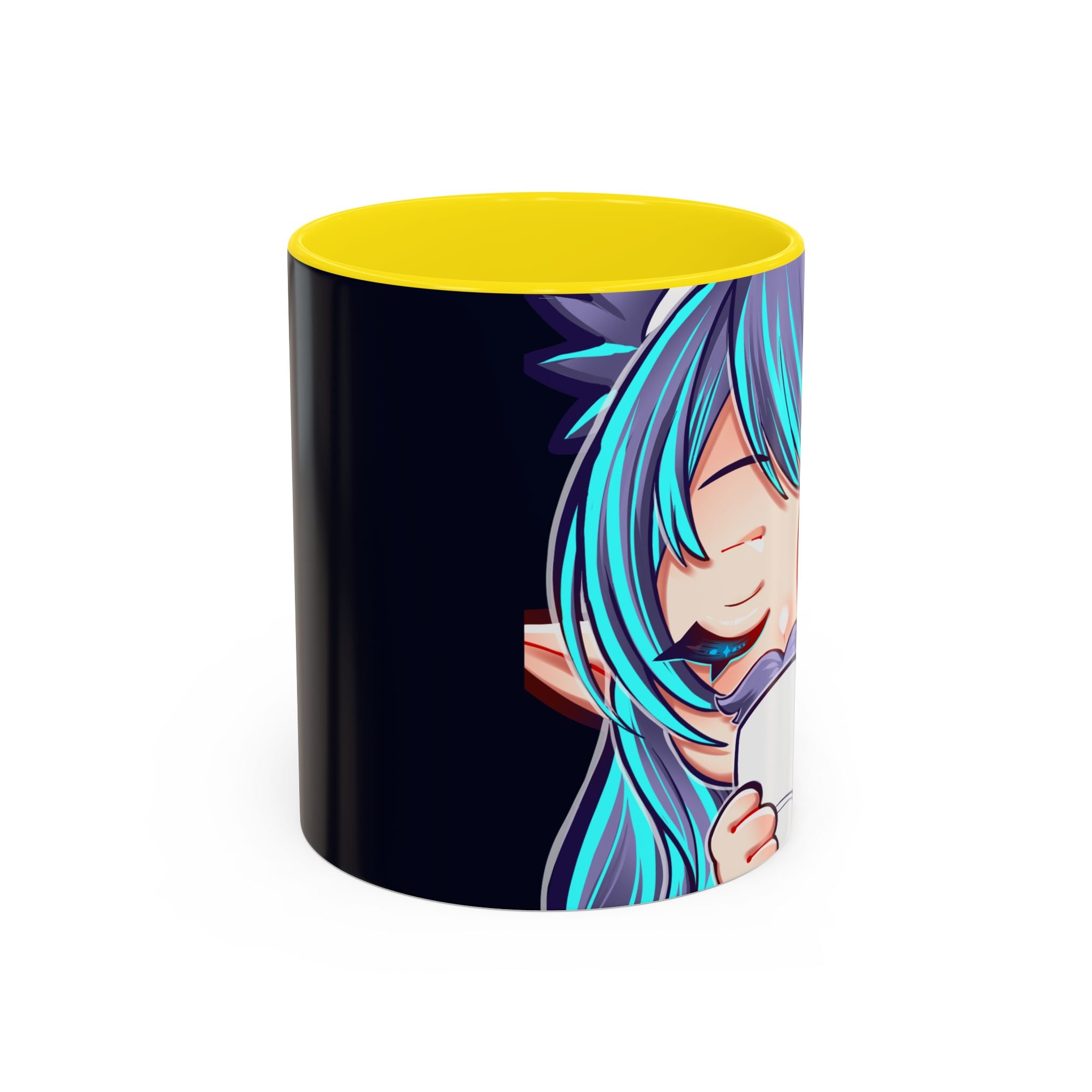 Wolvenmoonshadow Sip Mug