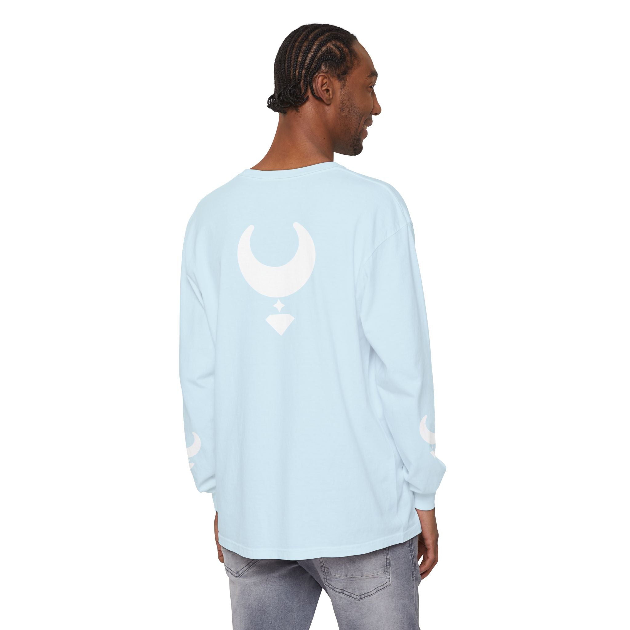 Artemis Gem Designer Sweatshirt