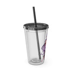 BasicallyVal Acrylic Tumbler