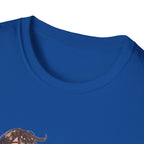 Solar Percy "Mermaid" TShirt