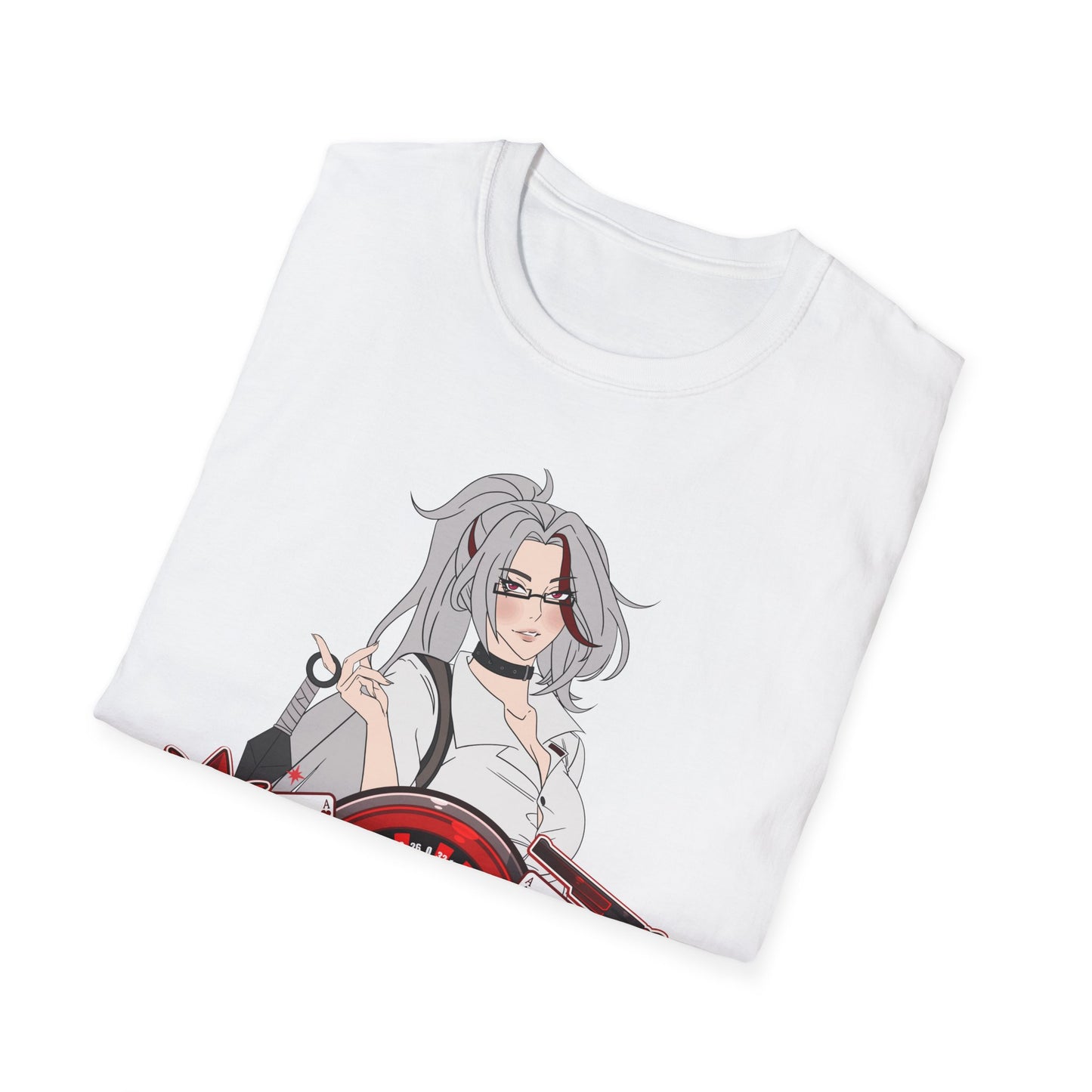 Kaeru Chibana Logo TShirt