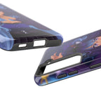 QuorriVT Tough Phone Case