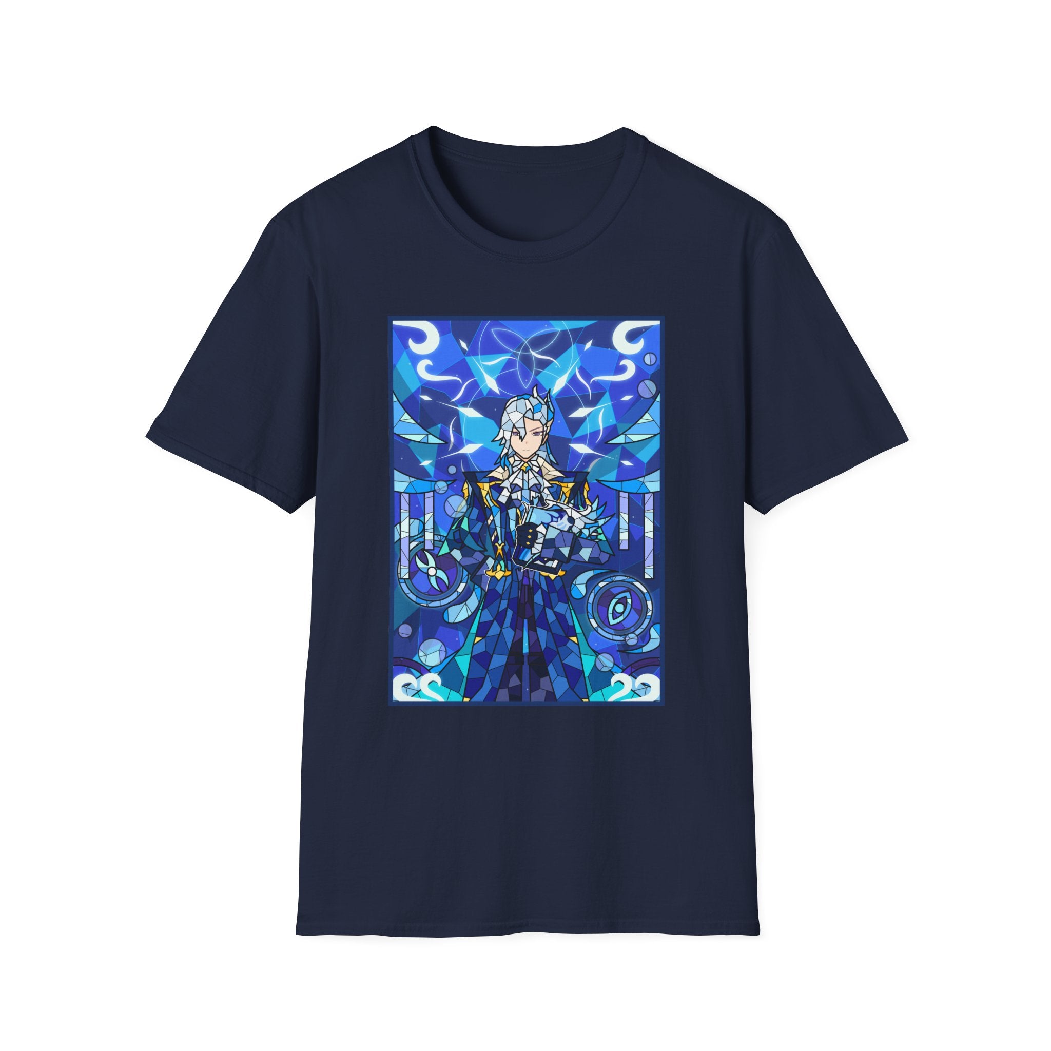 Neuvillette T-Shirt
