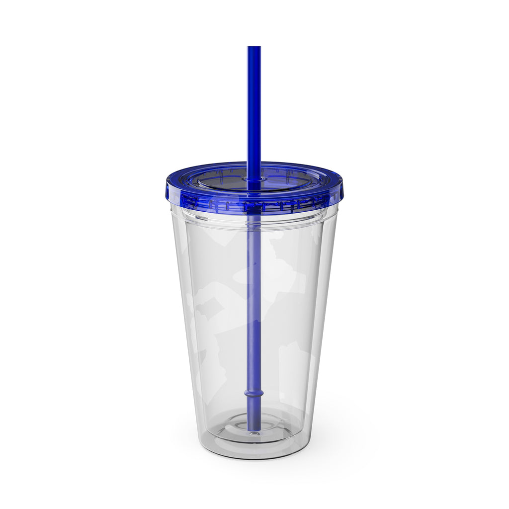 Johnnytyrant_VT "Gifting cheer" Tumbler