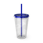 Johnnytyrant_VT "Gifting cheer" Tumbler