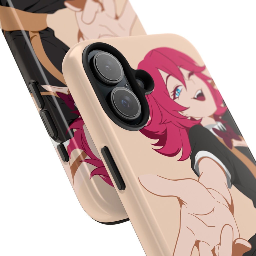 LenDubs "Happy Len" Phone Case