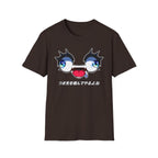 PixieDae "I'mma Eat Your Toes" TShirt
