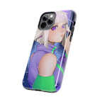 Bobamai "Finger Guns" Phone Case