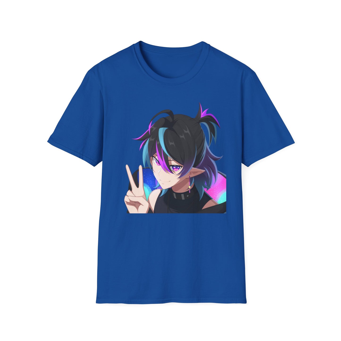 KaneKosmos Peace TShirt