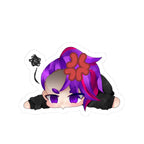 Erin Eldritch "Anger" Sticker