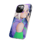 Bobamai "Finger Guns" Phone Case