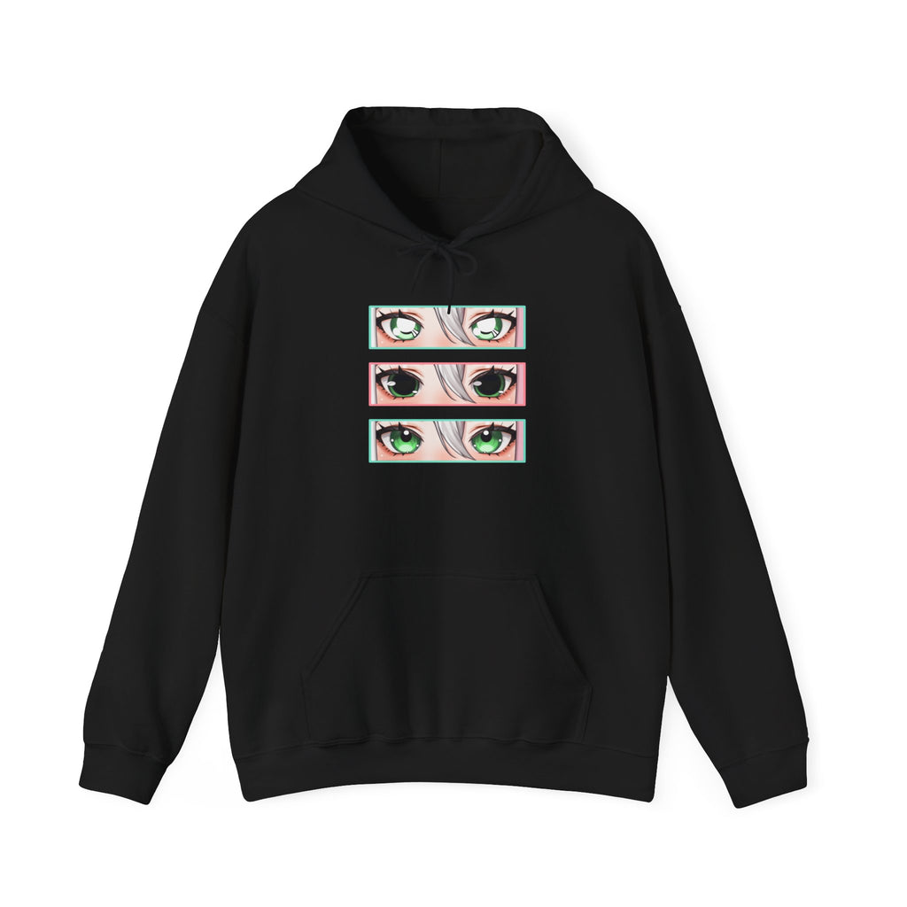 Axolpuff Hoodie