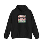 Axolpuff Hoodie