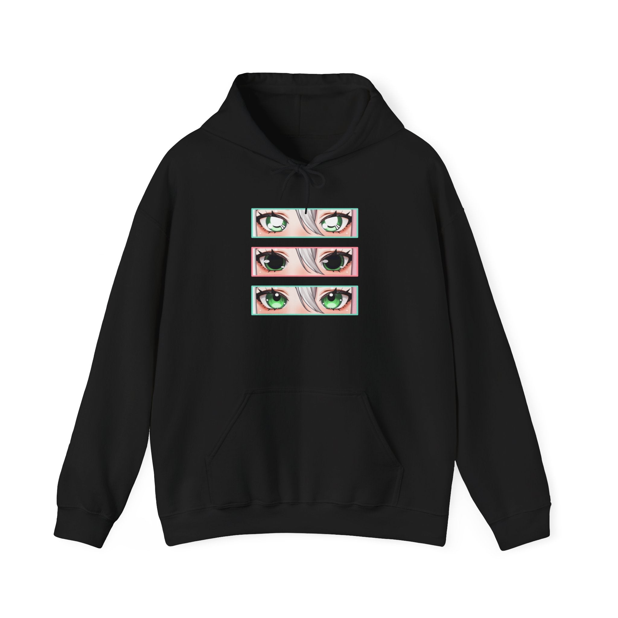 Axolpuff Hoodie