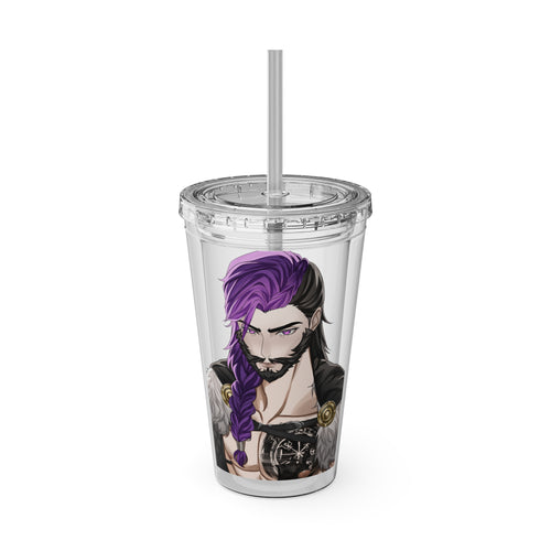 Aesir Talley Tumbler