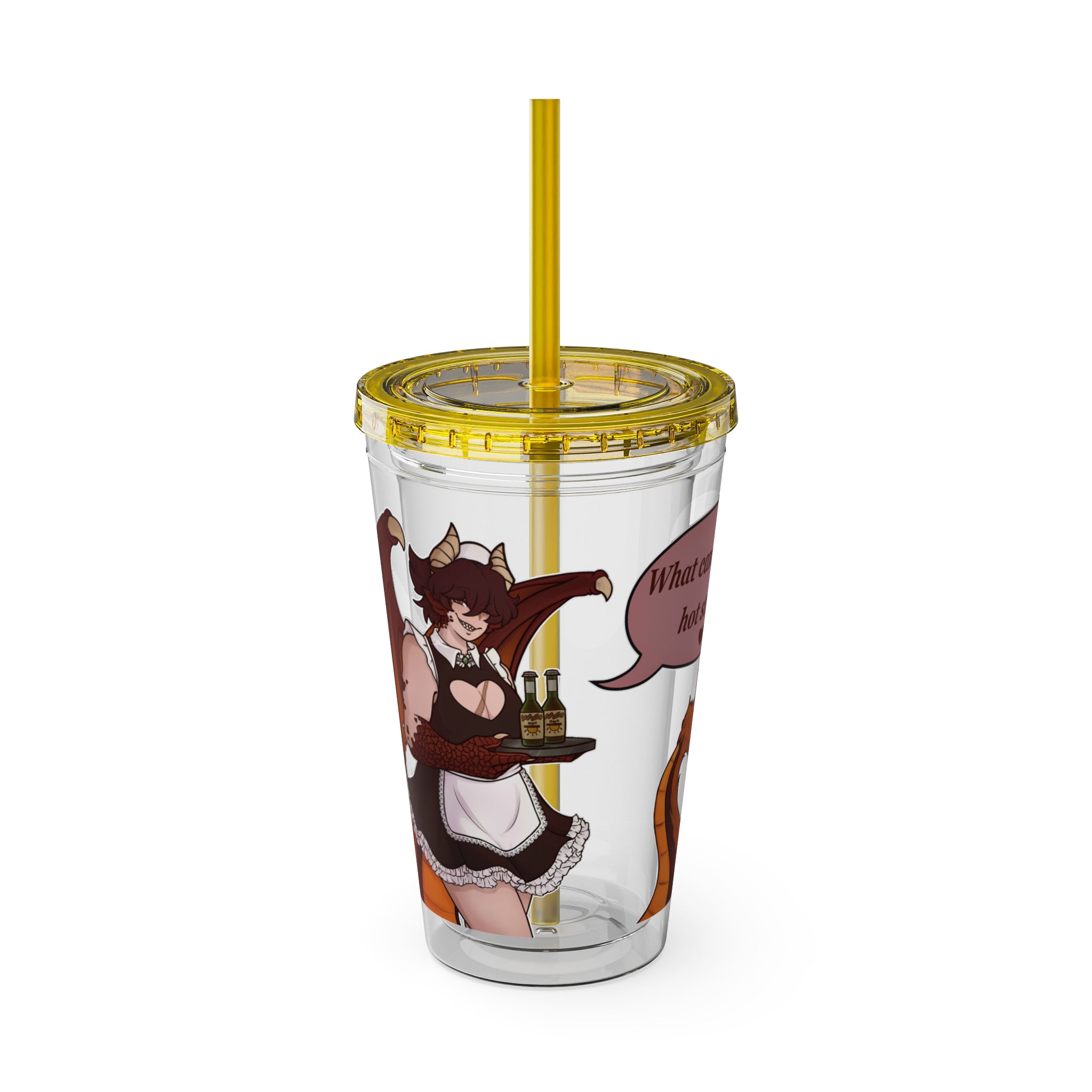 reddragon69069 Tumbler