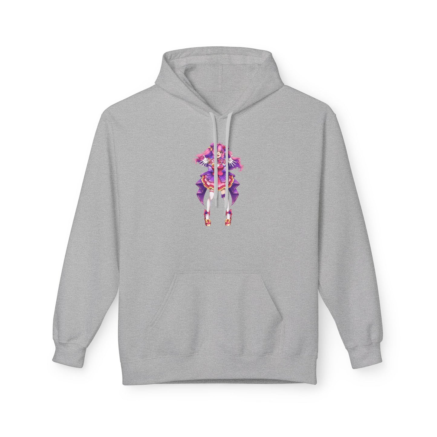 Rozalea Reaching Hoodie