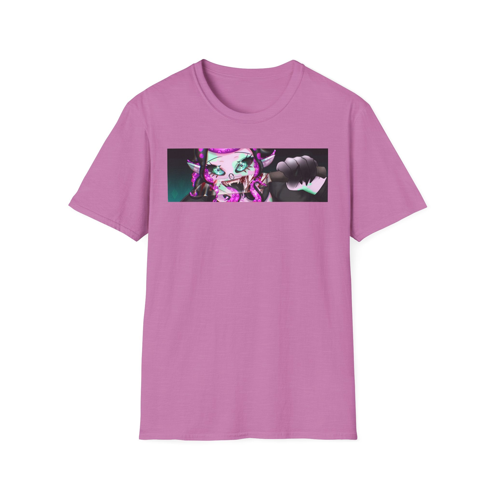 EnbyTTV "Knife's Out" TShirt