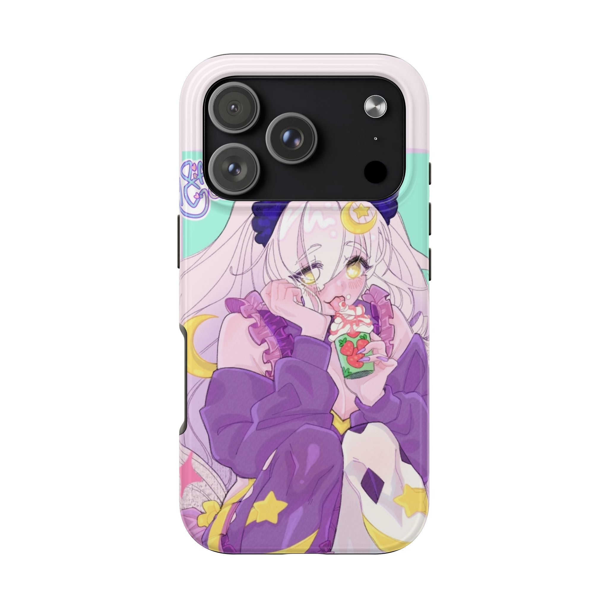 Nyanva "Sweet Treat" Phone case