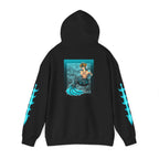 PercyEverett "Chained Up Love" Designer Hoodie