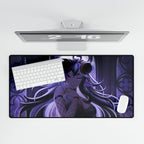 Asteria "Moonlight" XL Plus Deskmat