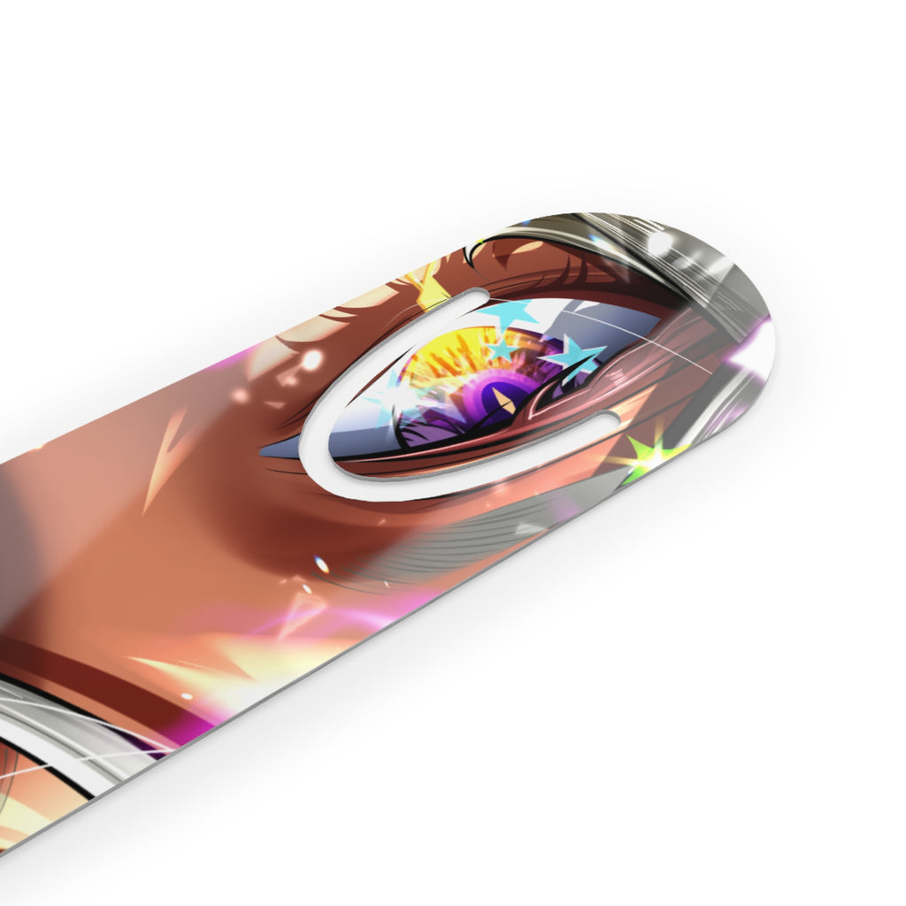 lily_starchaser Bookmark