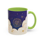 Indidere "Sleepy" Mug