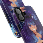 QuorriVT Tough Phone Case