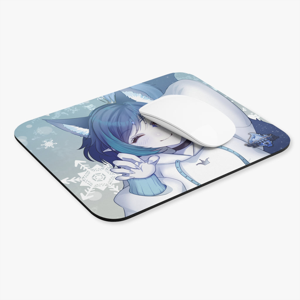 Danya "Frozen Sparkle" Mousepad