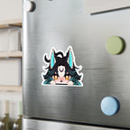 Sereana Peaker Decal