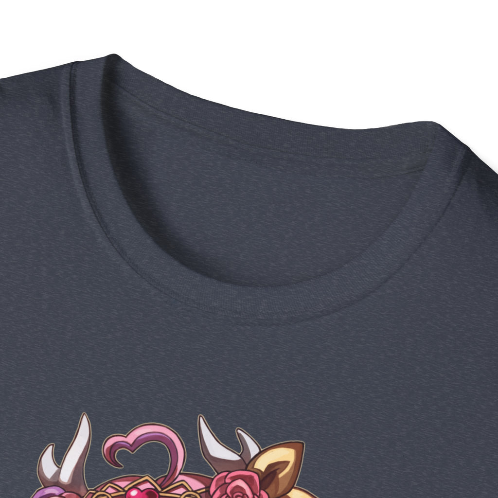Rozalea Chibi TShirt