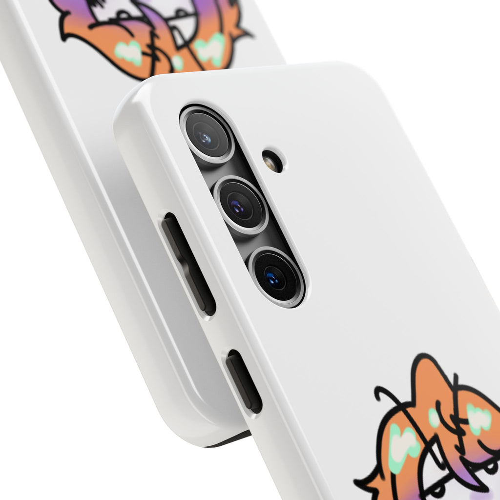 SnackieDoodleVT Tough Phone Case
