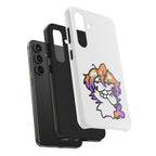 SnackieDoodleVT Tough Phone Case