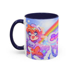 SnackieDoodleVT Mug