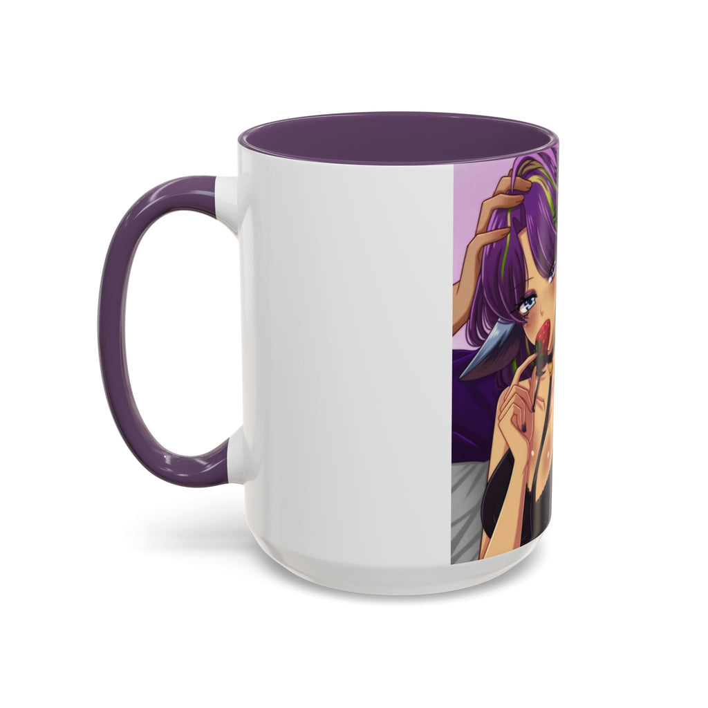 Amefloof Mug