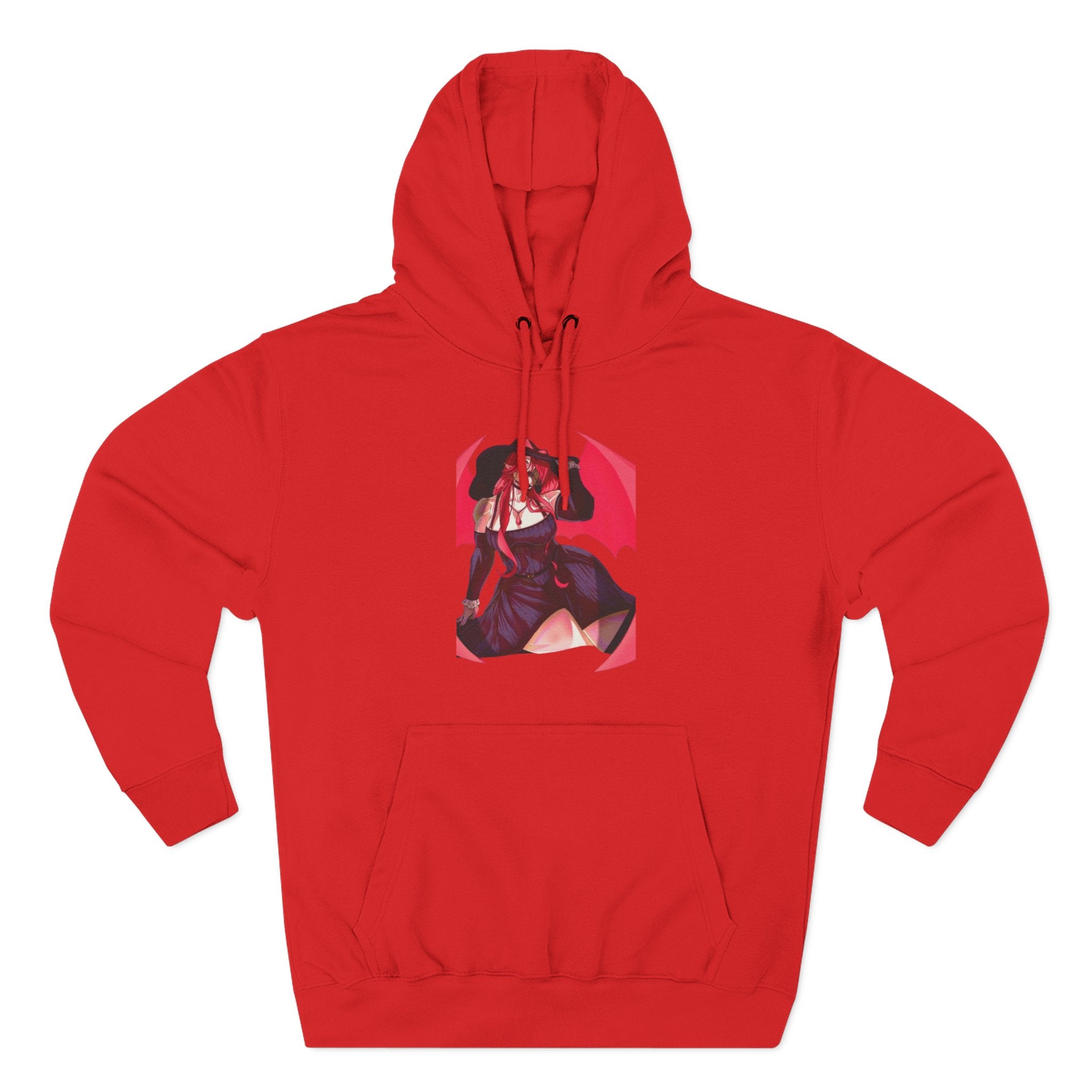Lady Valantine Hoodie