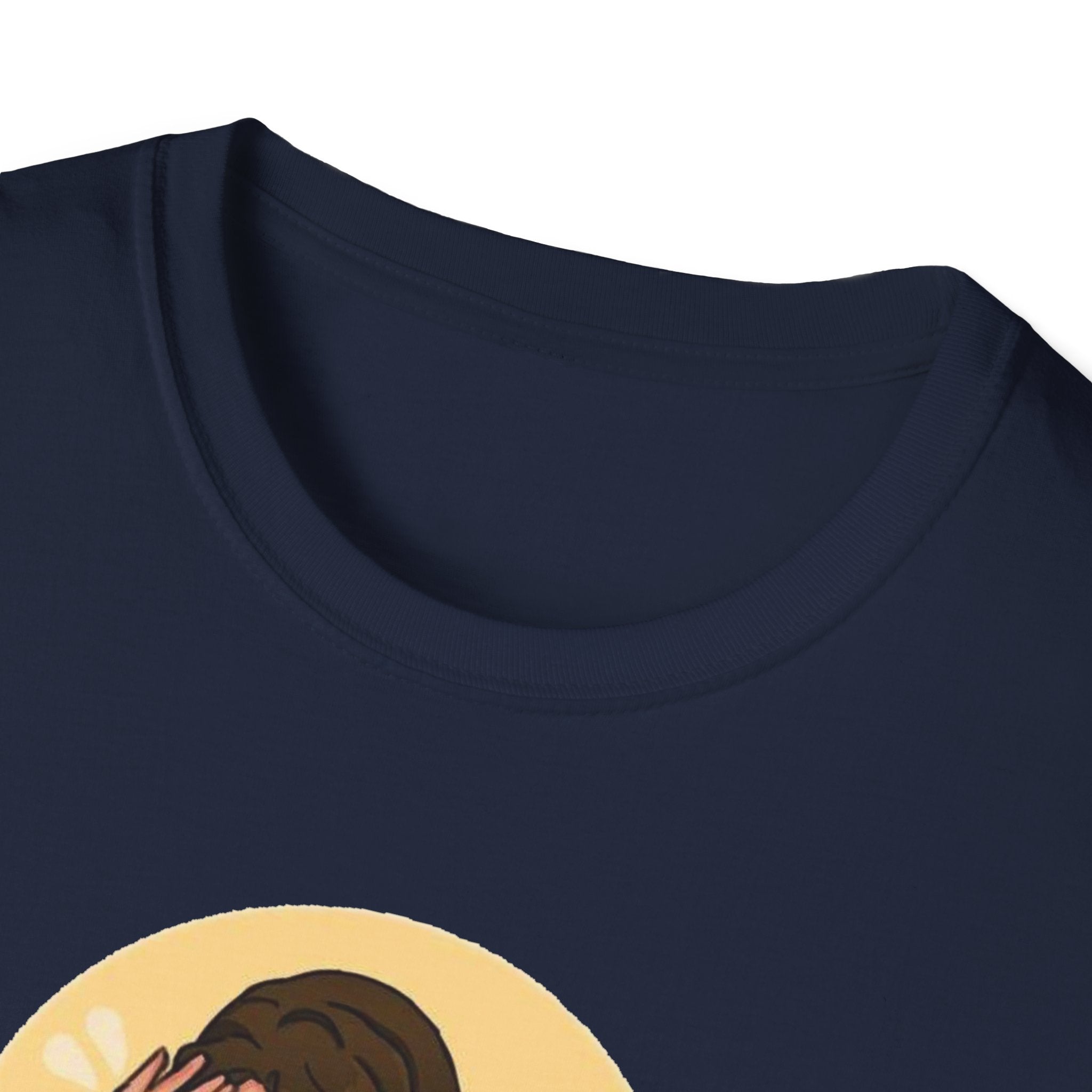 Solar Percy "Looking" TShirt