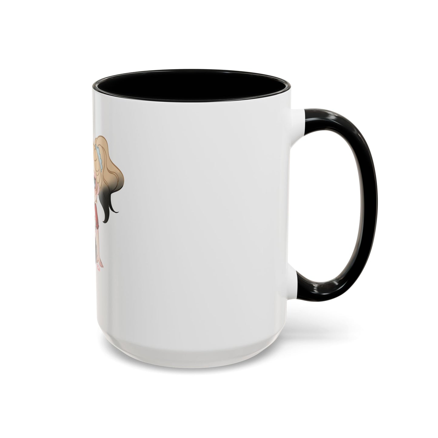itzzrenz Floating Mug