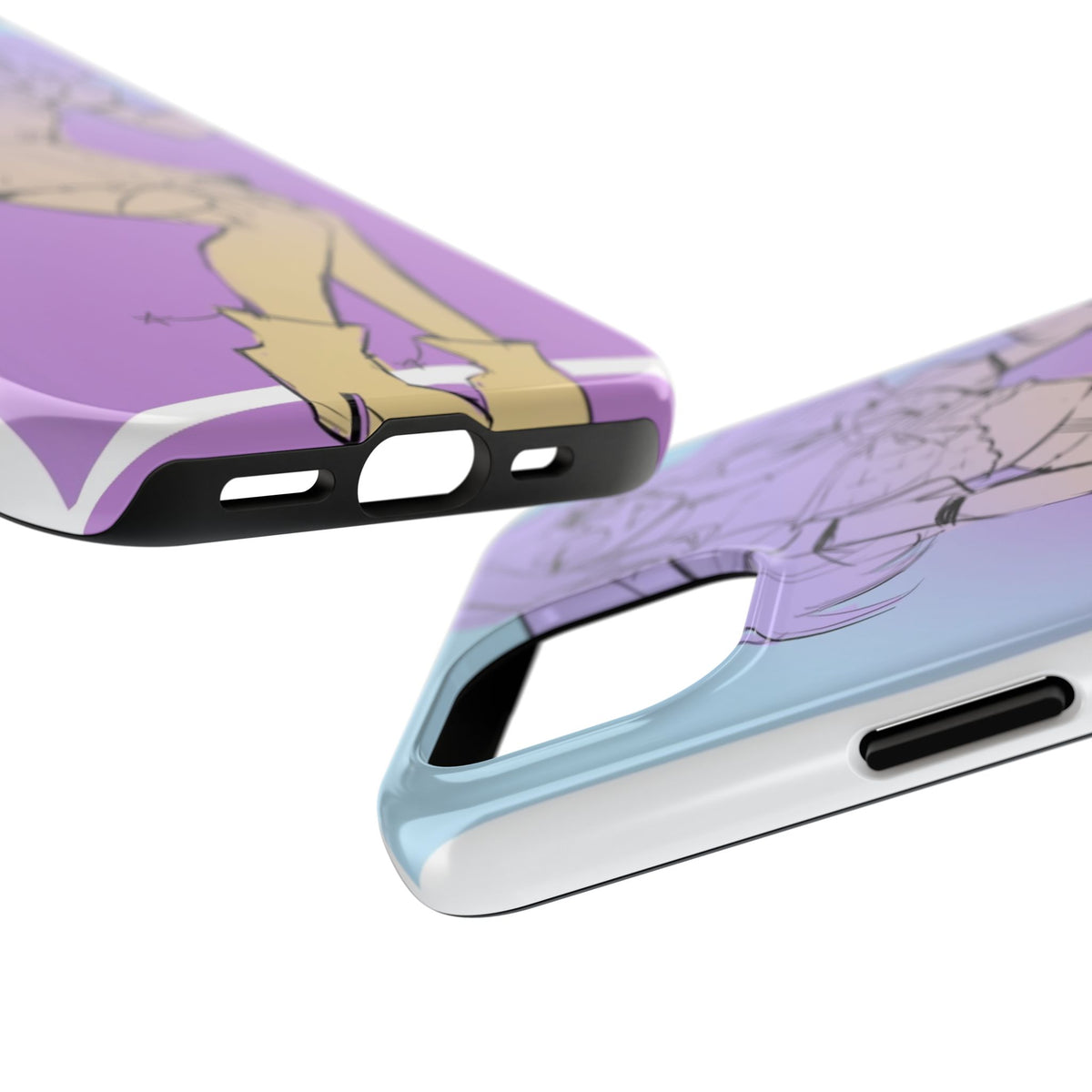 SolariaNights Phone Case
